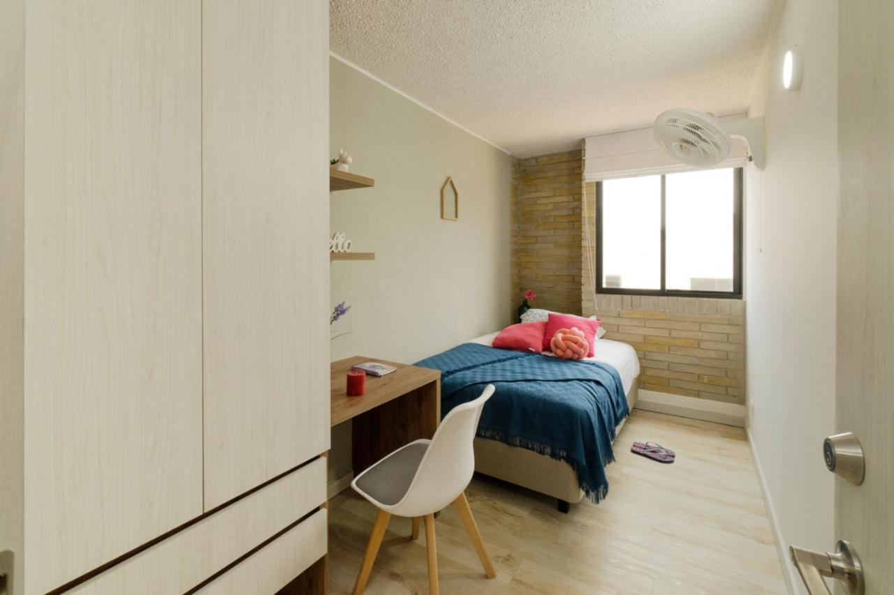 Livinnx Barranquilla Barranquilla  Exteriör bild
