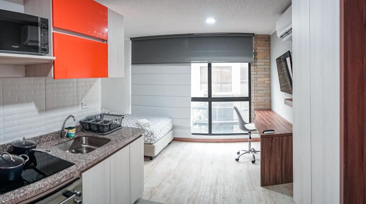 Livinnx Barranquilla Barranquilla  Exteriör bild