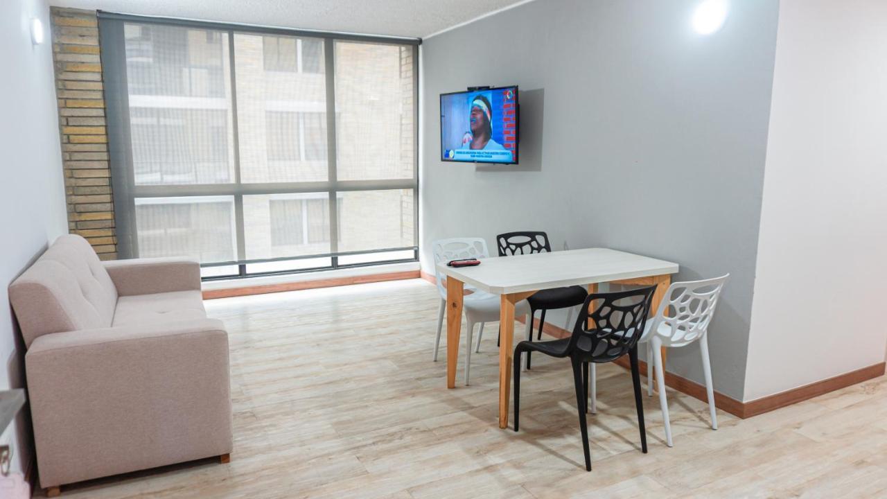 Livinnx Barranquilla Barranquilla  Exteriör bild