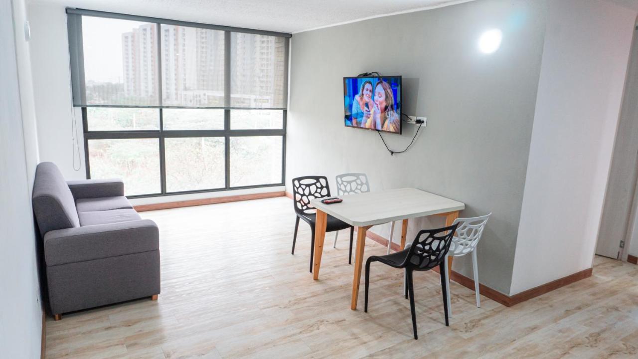 Livinnx Barranquilla Barranquilla  Exteriör bild