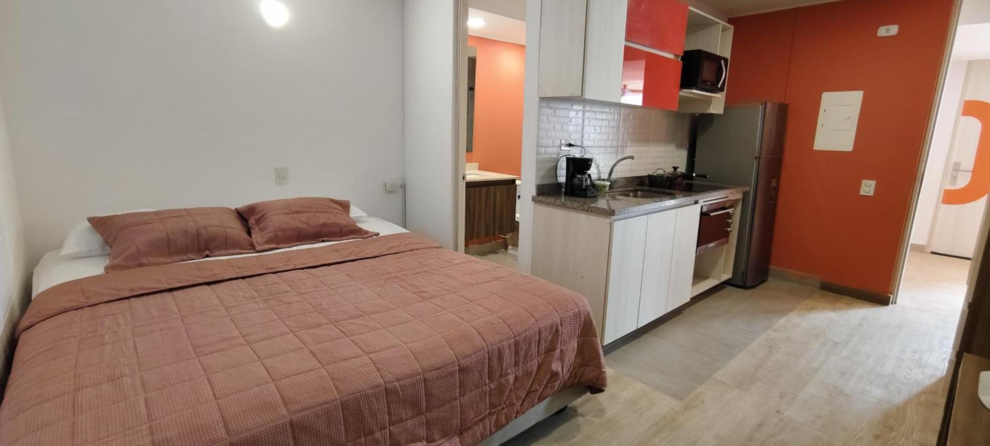 Livinnx Barranquilla Barranquilla  Exteriör bild
