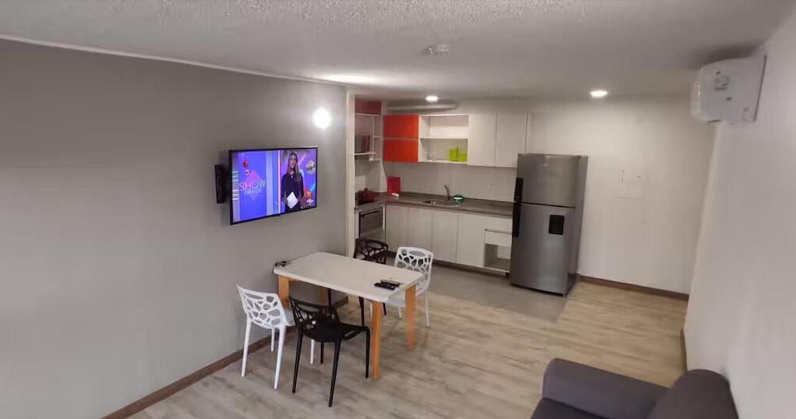 Livinnx Barranquilla Barranquilla  Exteriör bild