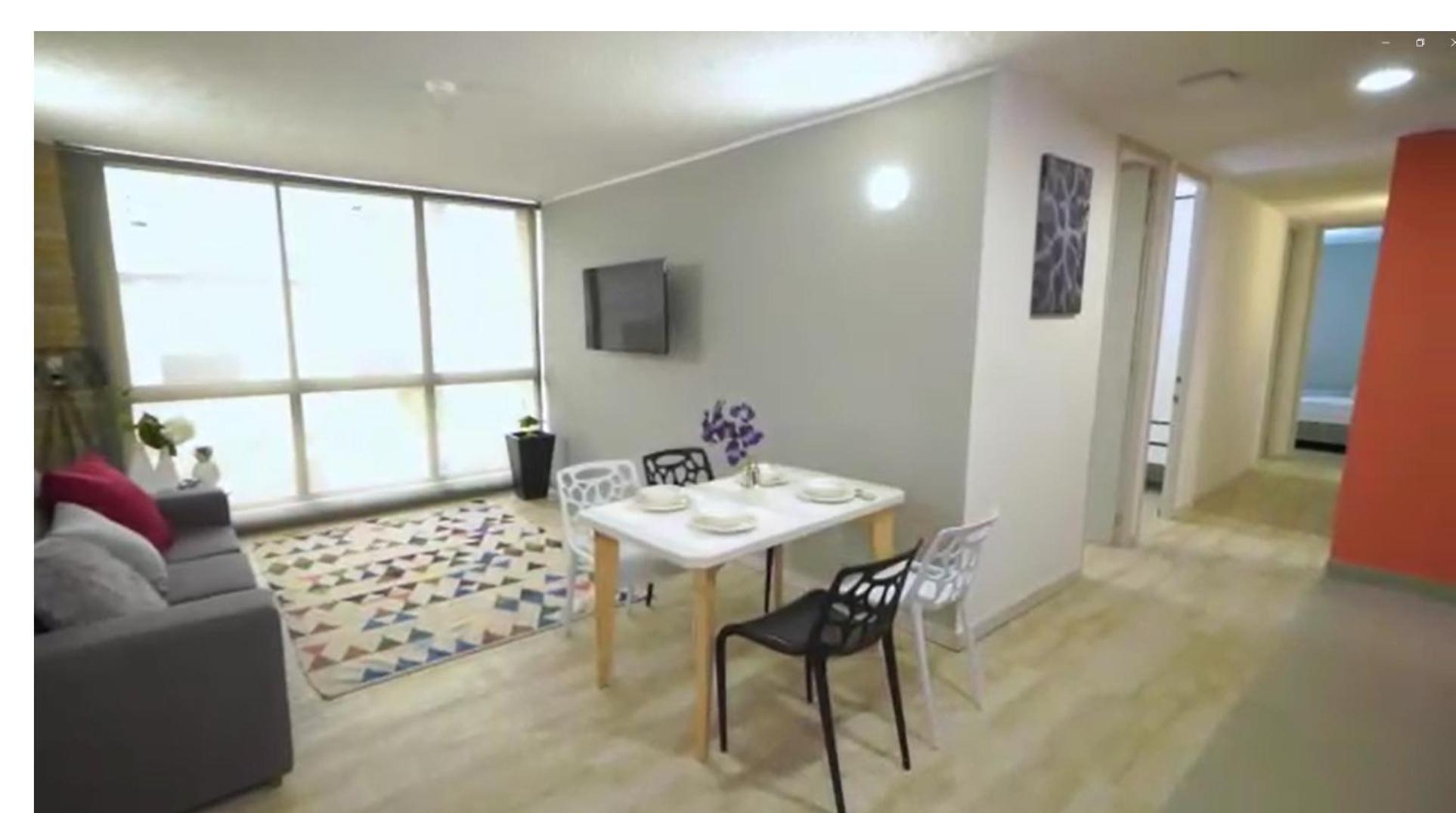 Livinnx Barranquilla Barranquilla  Exteriör bild